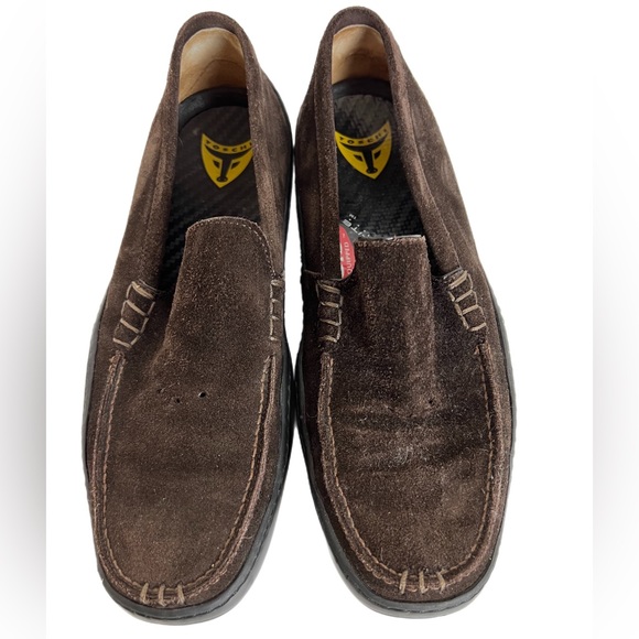 Michael Toschi Mach driving loafer - Picture 2 of 7